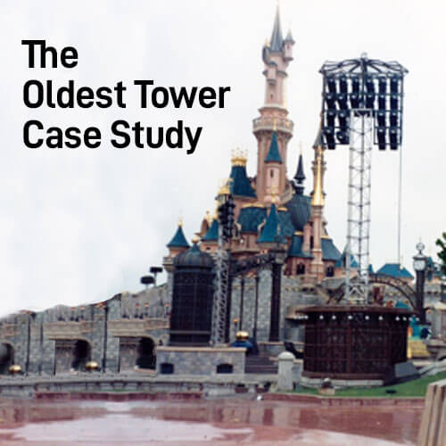 The Oldest Tower Case Study thumbnail
