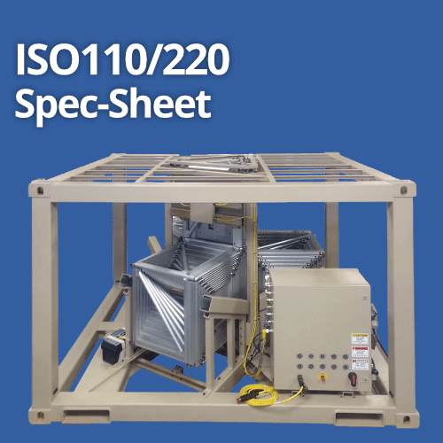 Cover for ISO110/220 Spec-Sheet