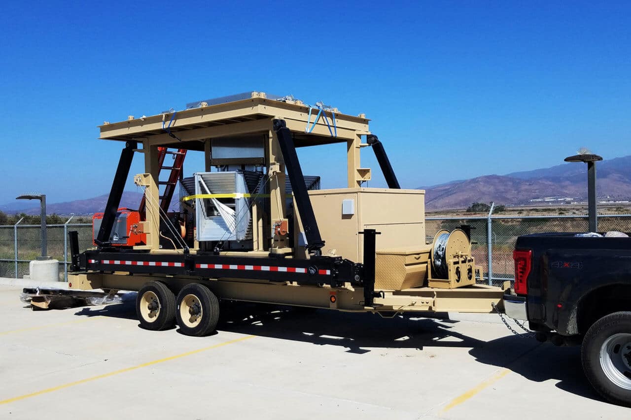 Gallery of Tower Products Tower Solutions