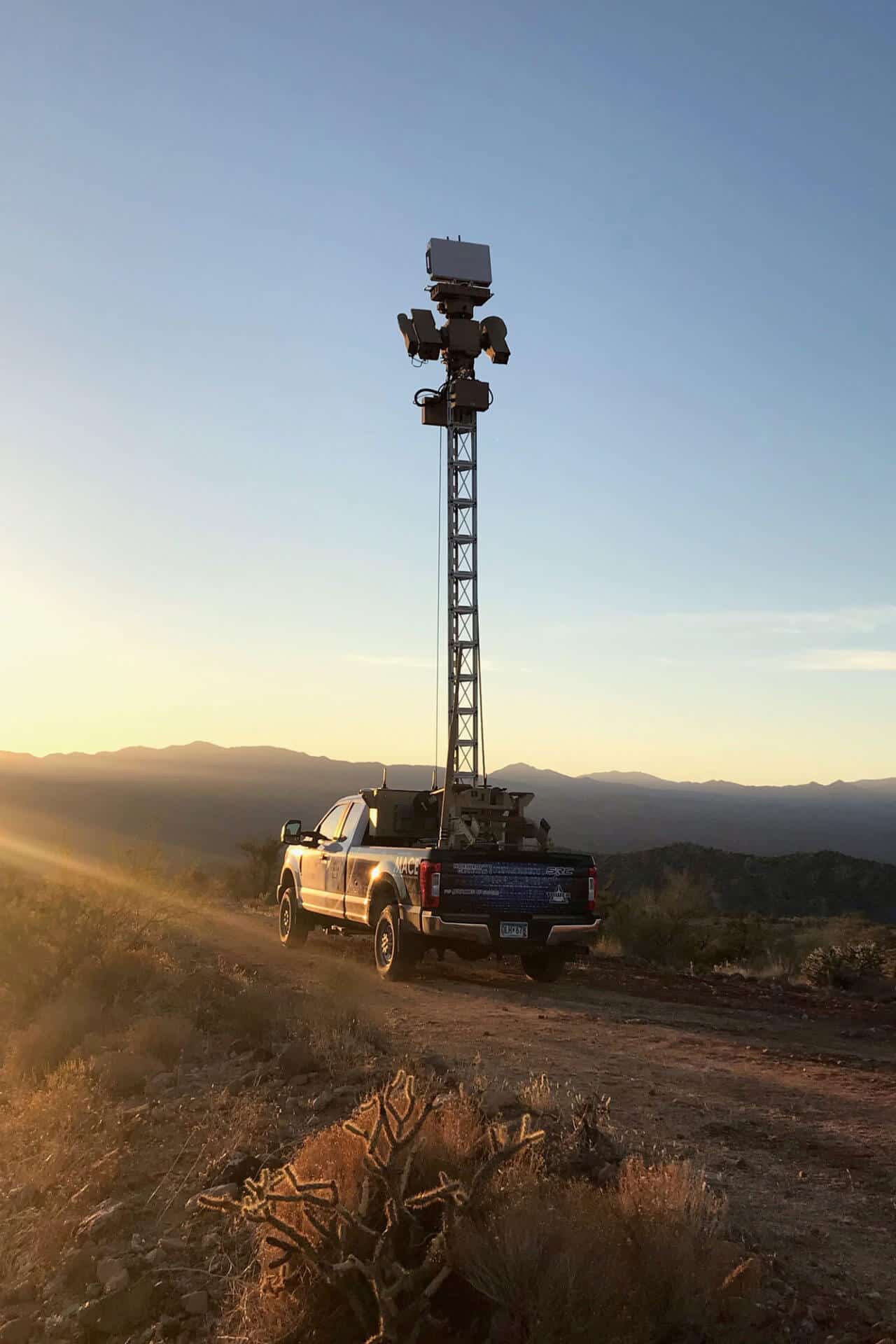 Gallery of Tower Products Tower Solutions